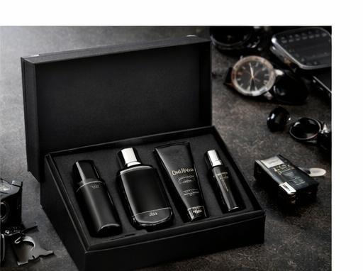 Coffret Royal Man