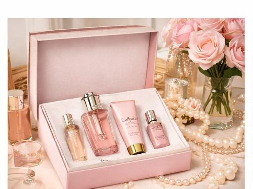 Coffret Royal Woman